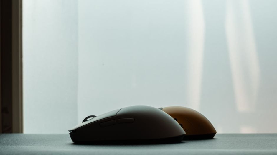 Special Wireless Mice