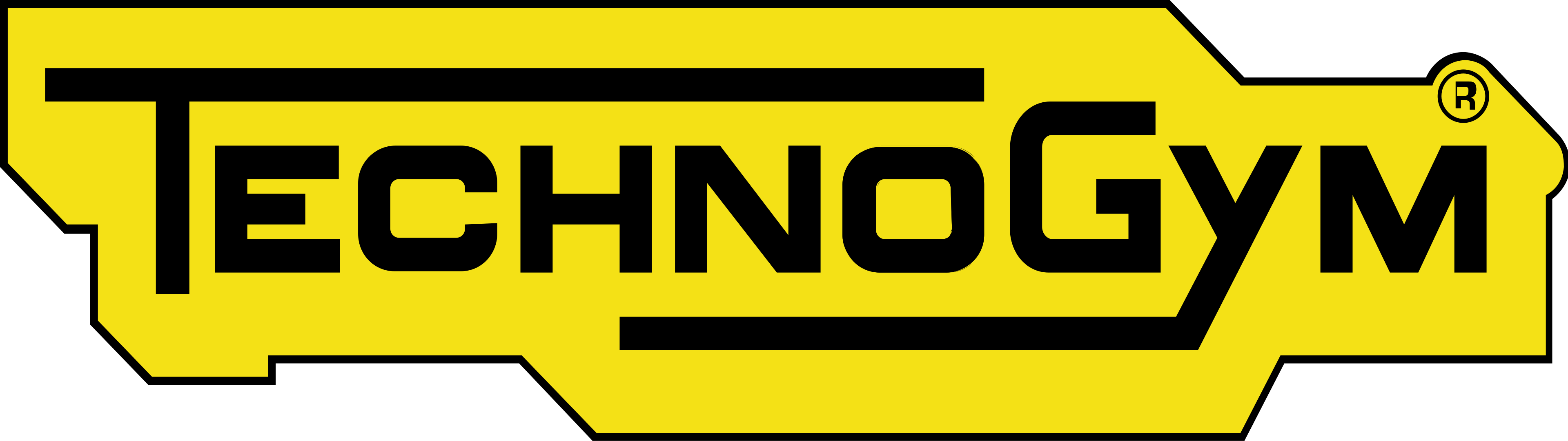 Technogym
