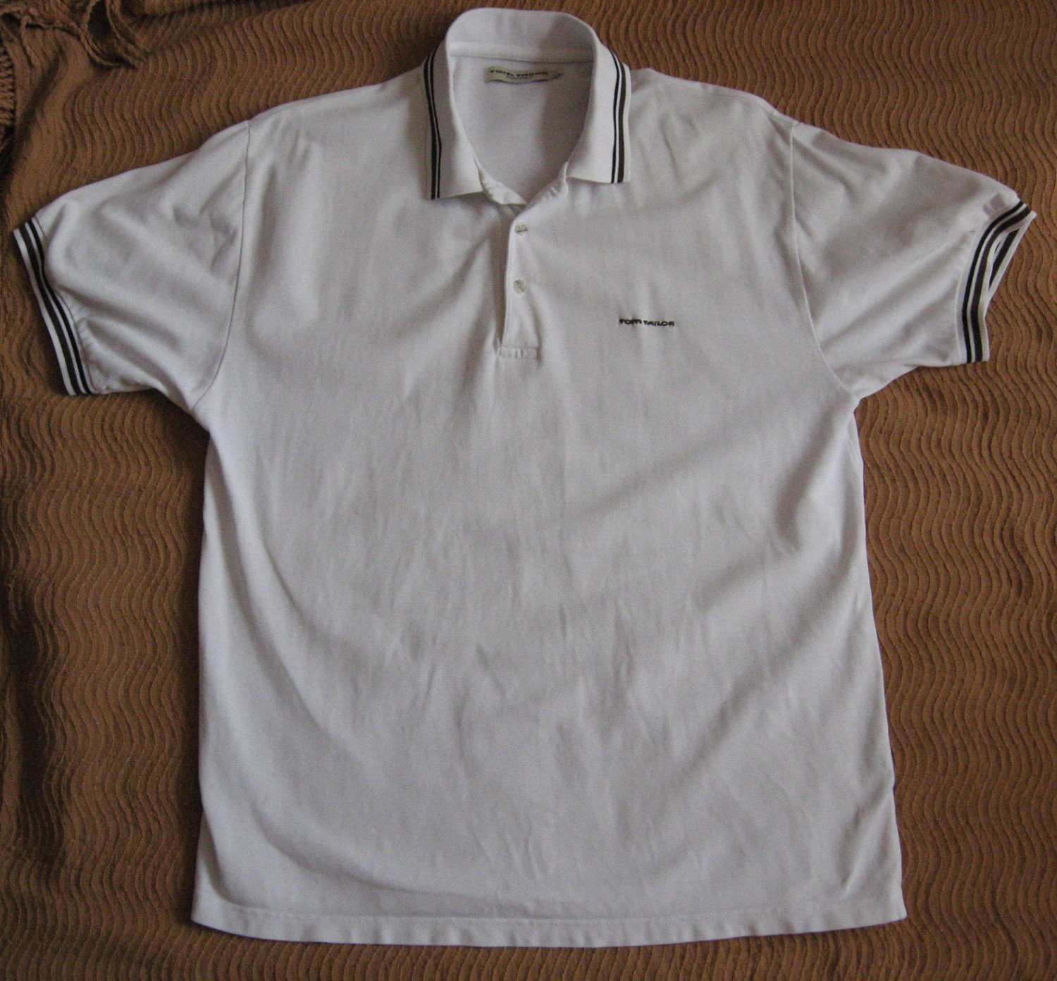 Classic Polo Shirts