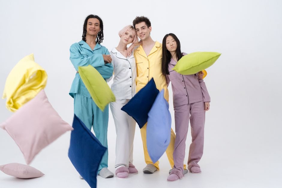 Premium Pajamas