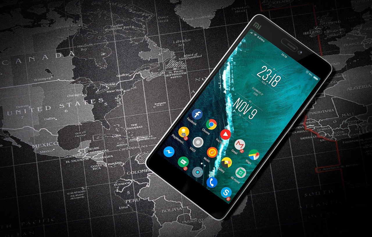 Royal Android Phones