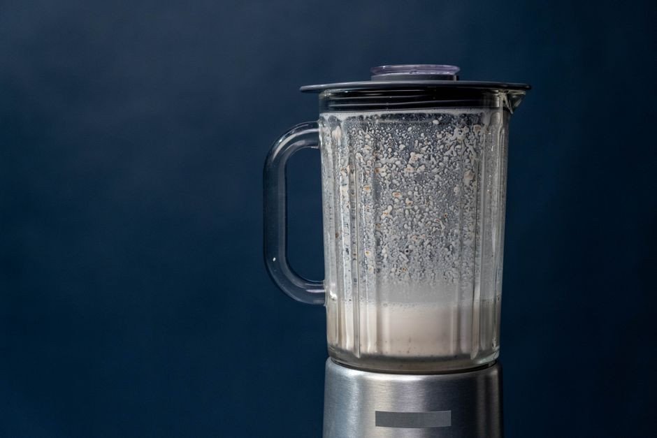 Royal Blenders