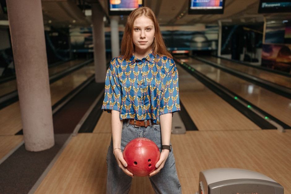 Sport Tops & Blouses