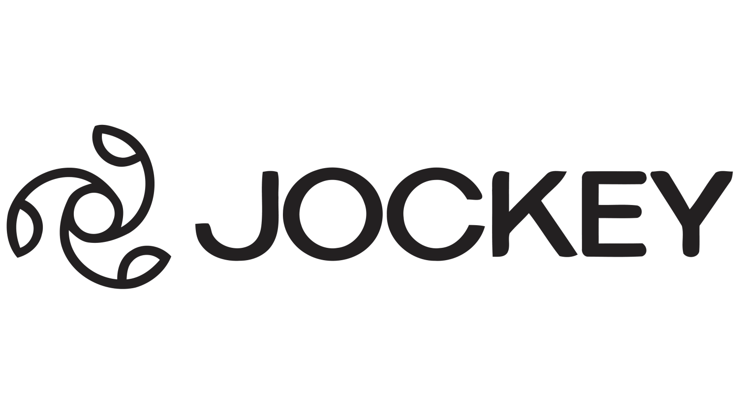 Jockey