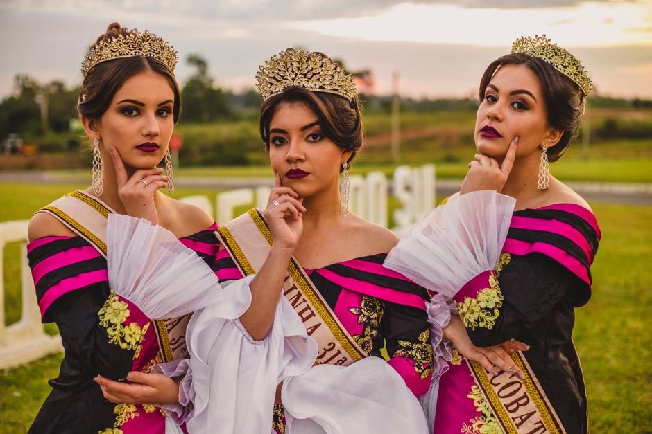 Royal Beauty, Health & Hair