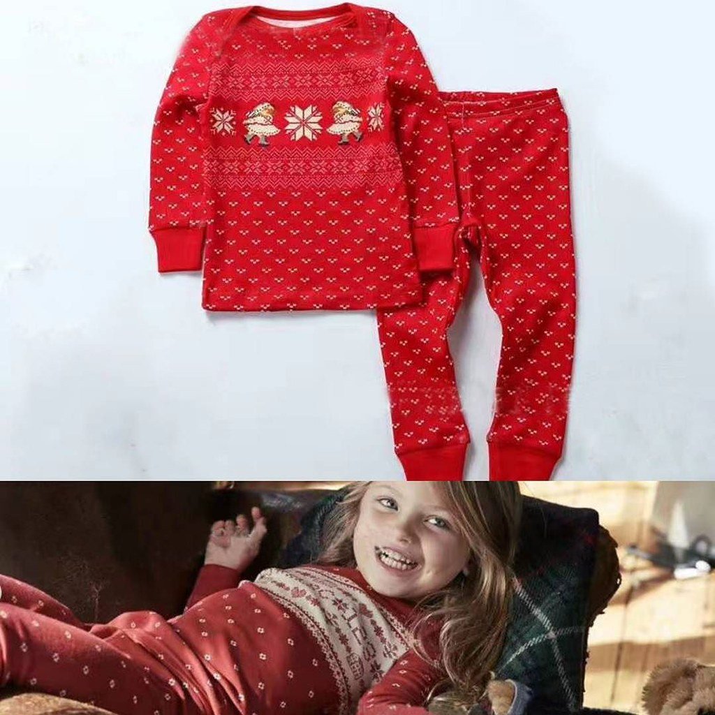 Luxury Pajamas
