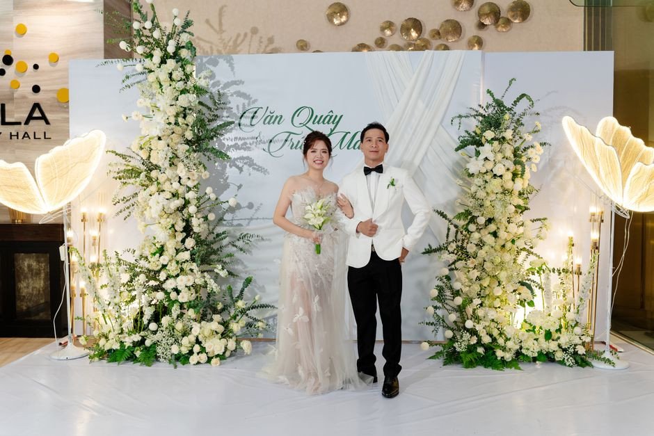Original Wedding & Events