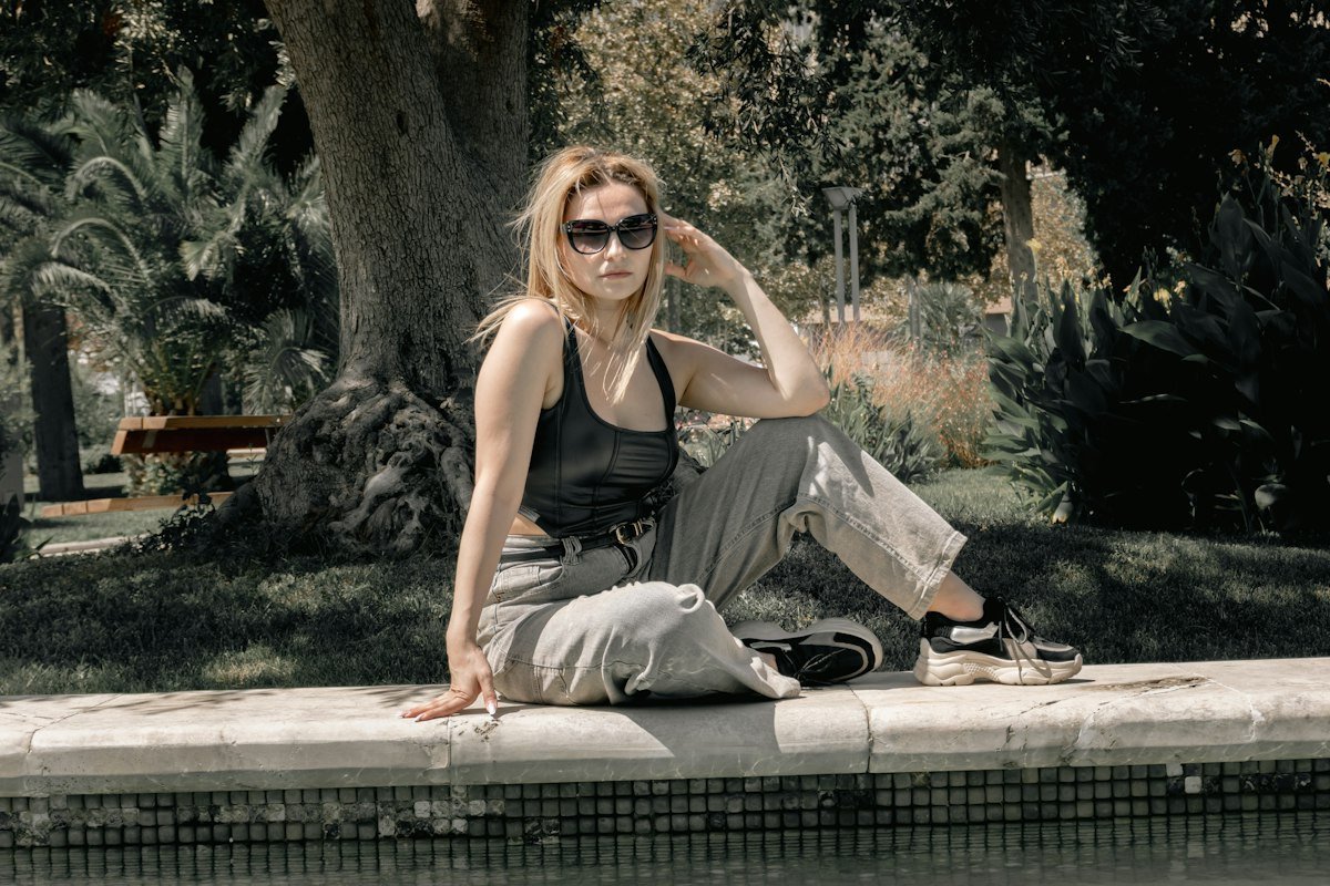 Classic Tank Tops