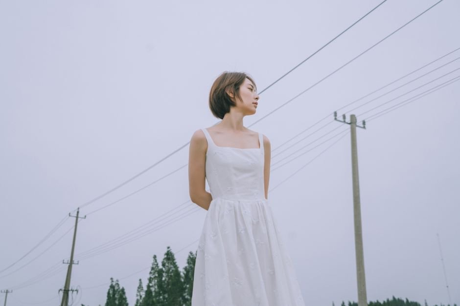 Modern Summer Dresses