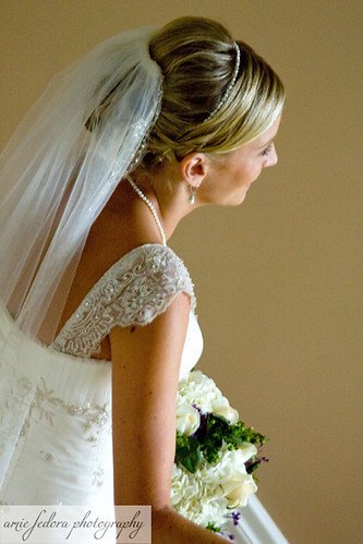 Classic Bridesmaid Dresses
