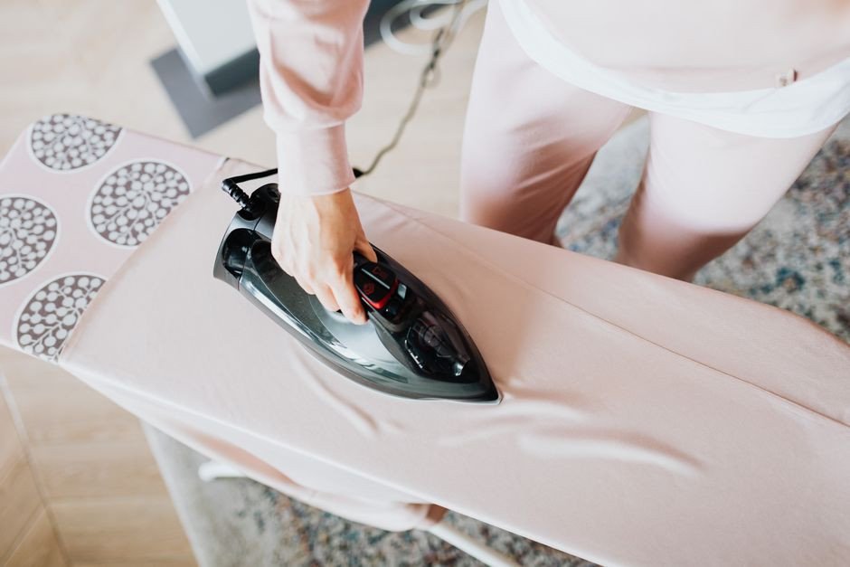 Modern Irons