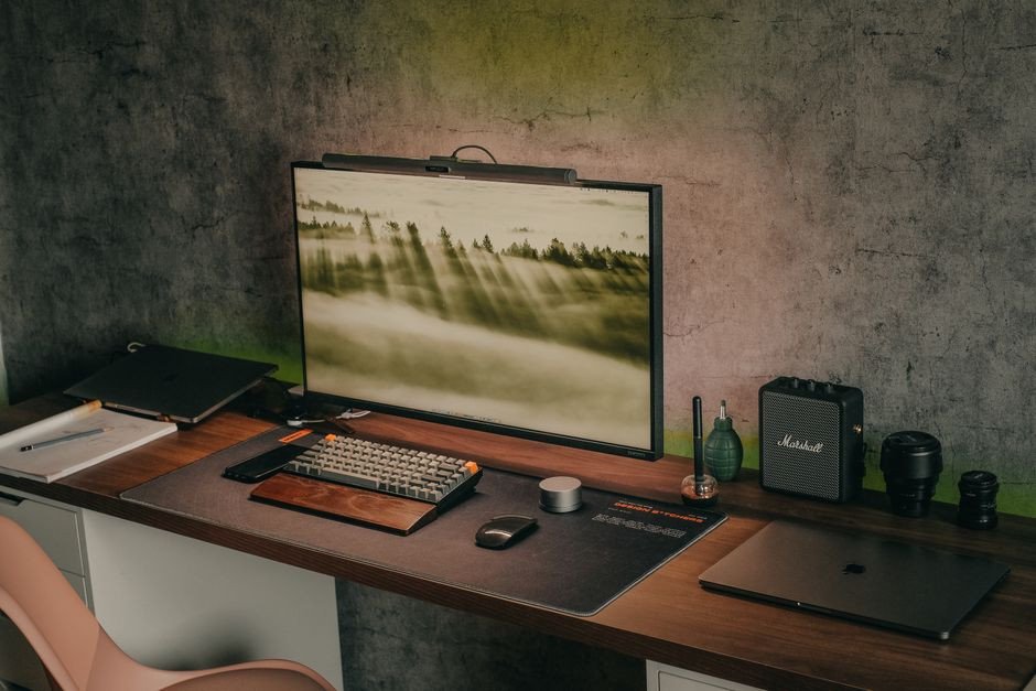 Luxury Computers & Accessories