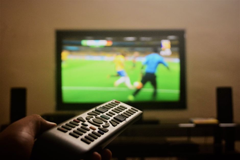 Sport TV & Audio