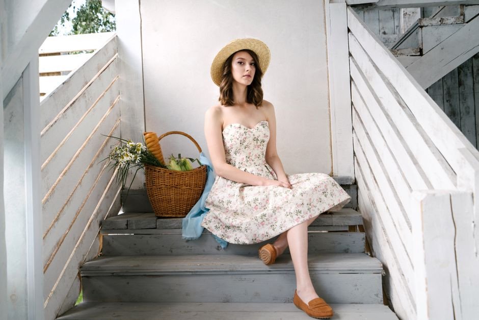 Original Summer Dresses