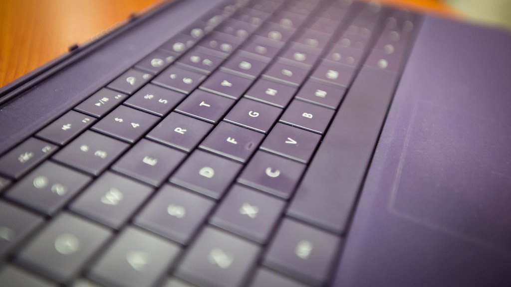 Modern Gaming Laptops