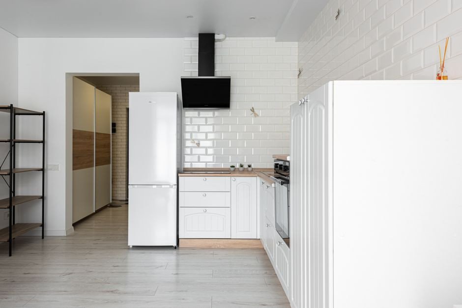 Elegant Refrigerators