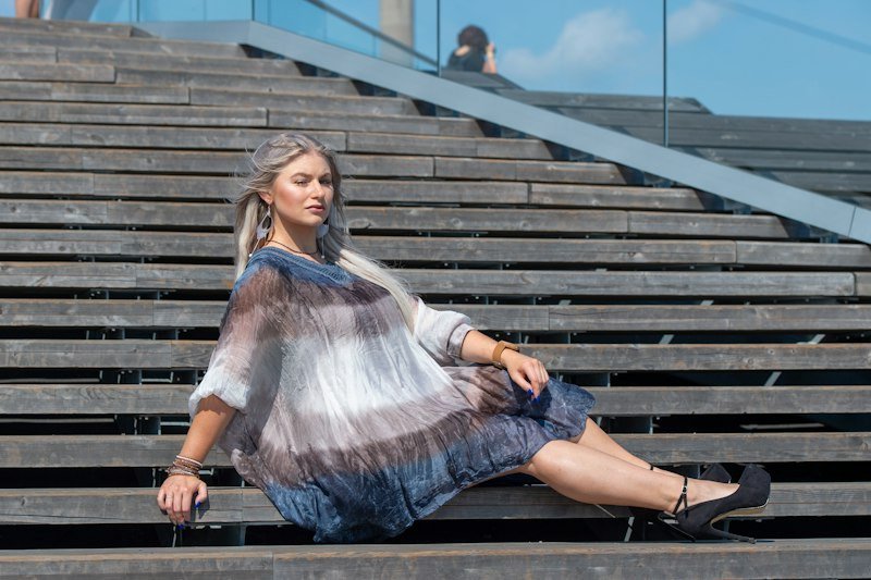 Classic Tunics