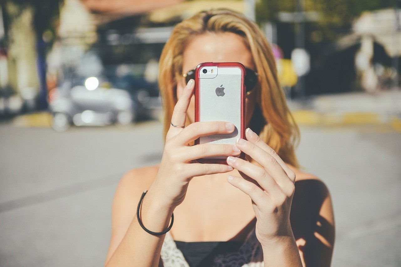 Special Phone Cases