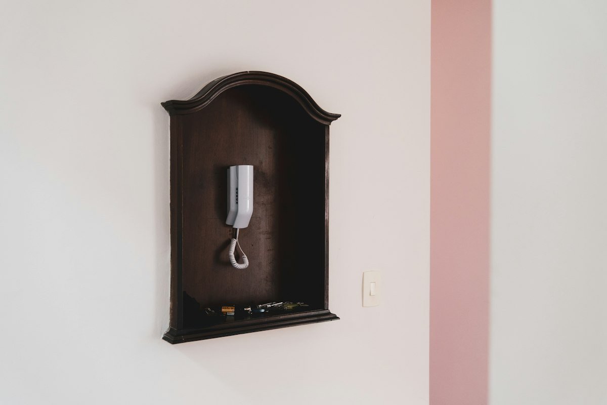 Elegant Wall Chargers