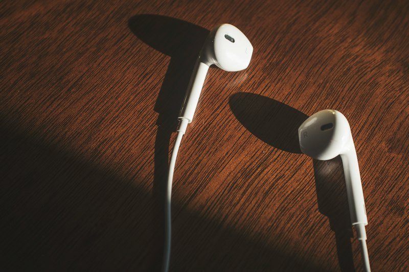Special Earphones