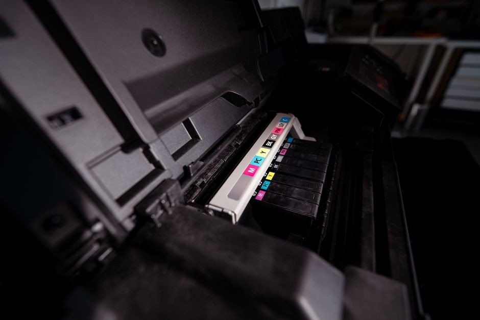 Premium Ink Cartridges