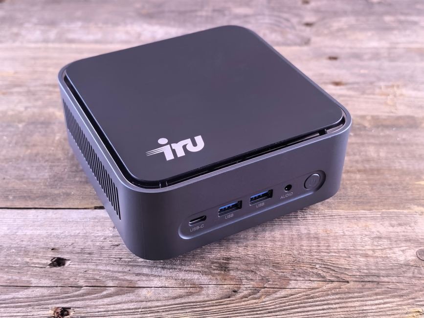 Luxury Mini PCs