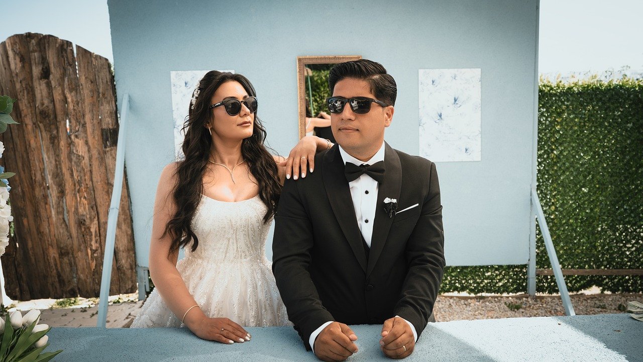Modern Wedding Dresses