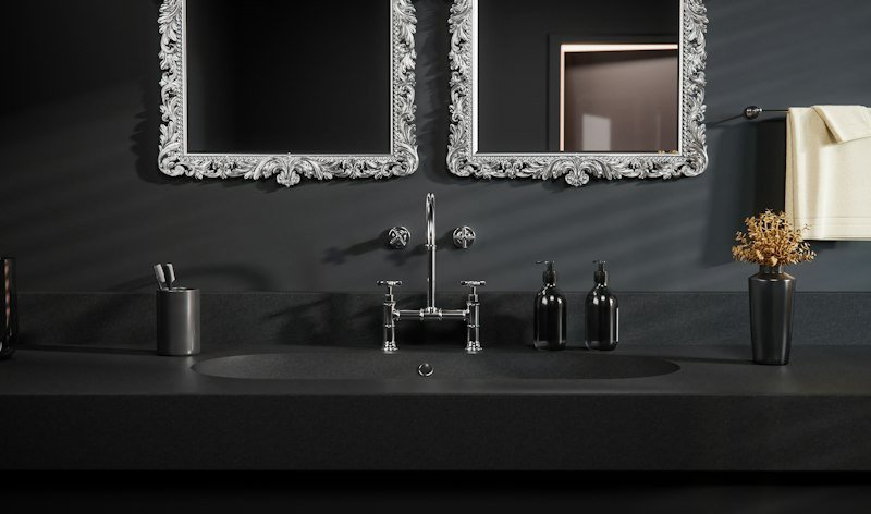 Luxury Blenders