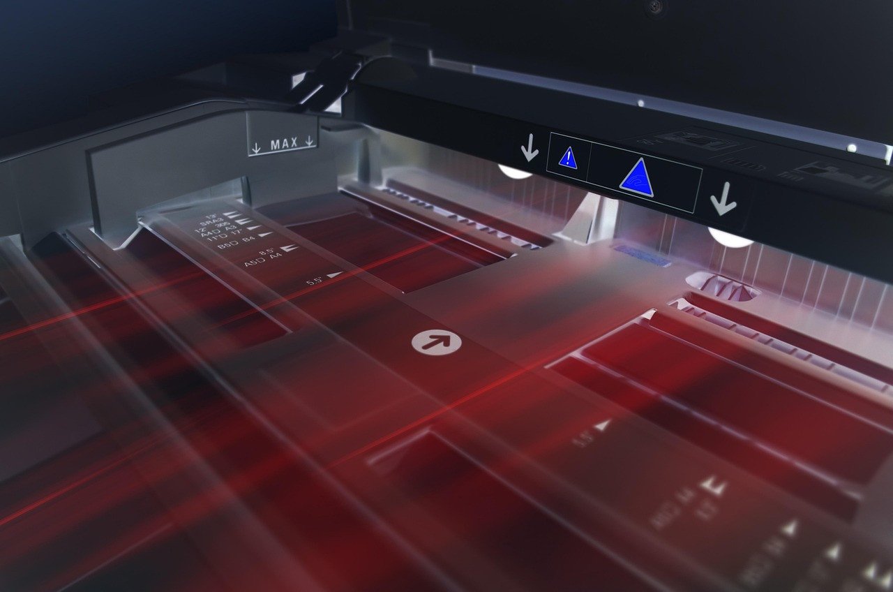Special Laser Printers