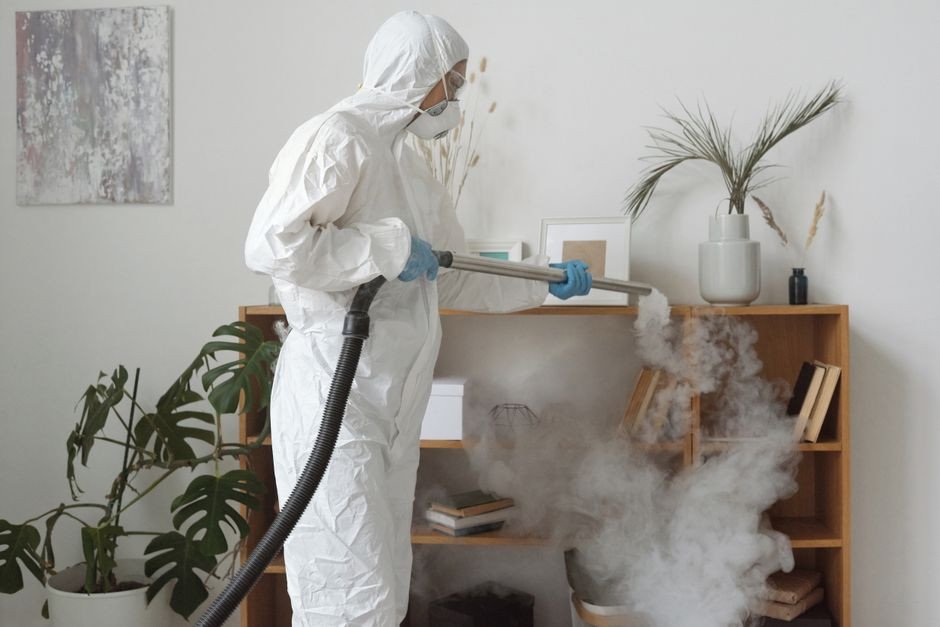Luxury Steam Cleaners