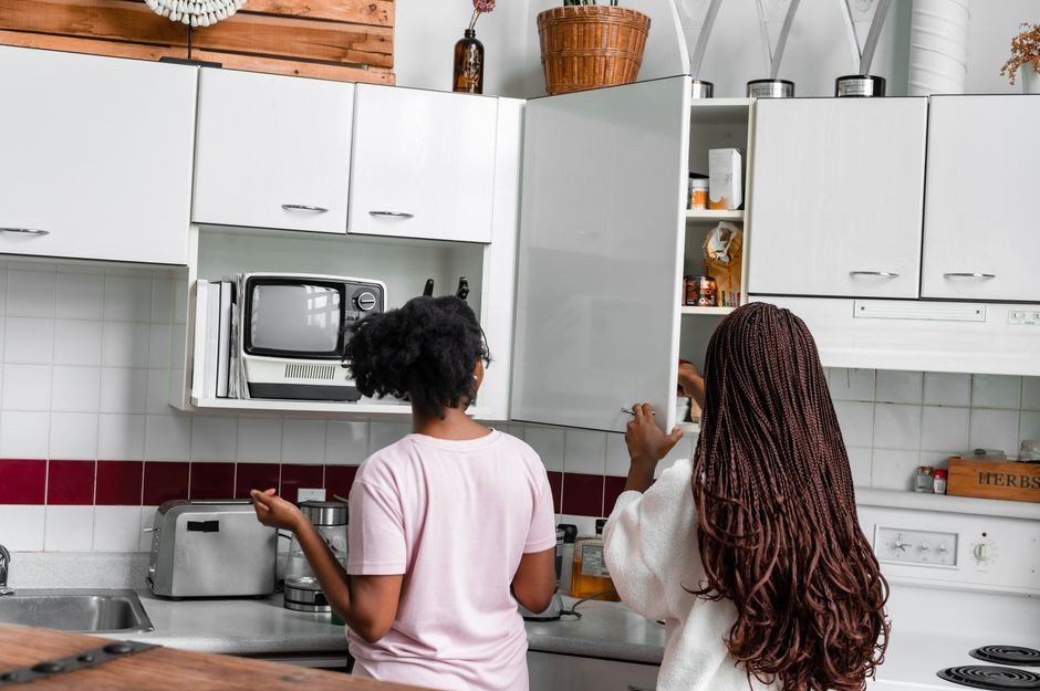 Original Microwaves