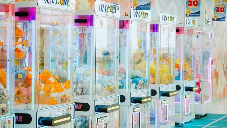 Toys & Games