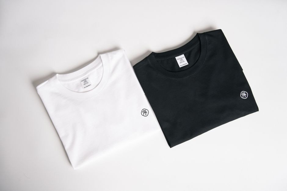 Luxury T-Shirts
