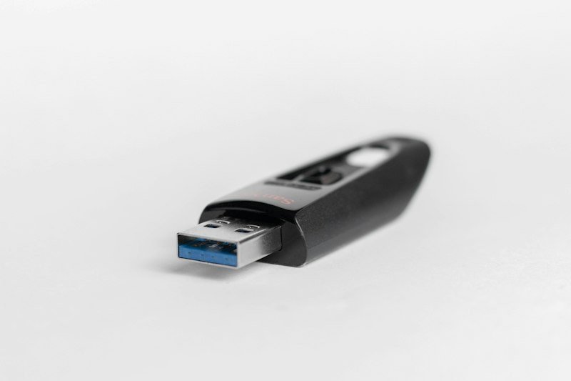 Special USB Flash Drives