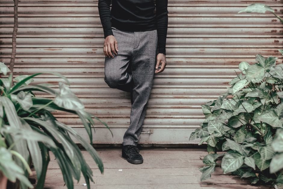 Special Men Clothing & Fashion Pants & Jeans