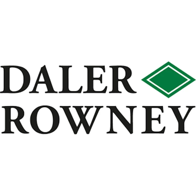 Daler-Rowney
