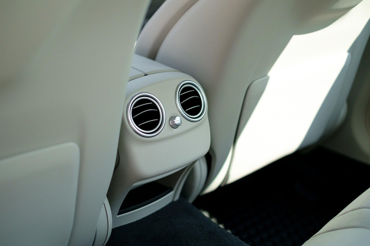Luxury Air Conditioners