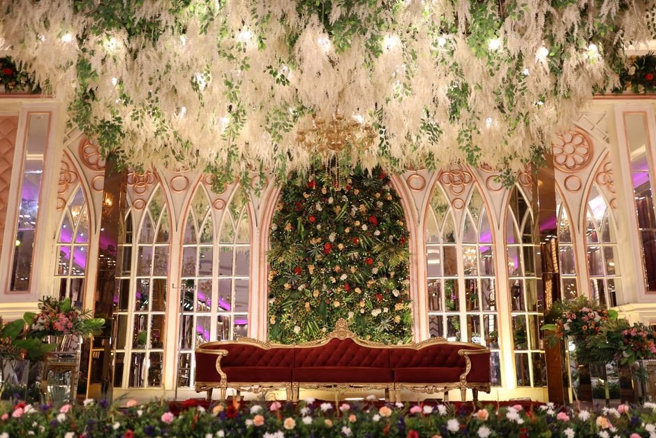 Royal Wedding & Events