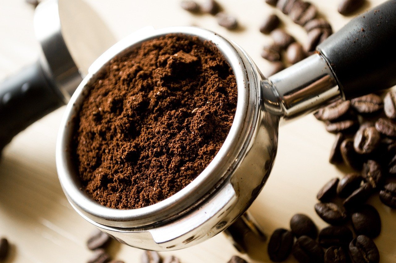 Sport Espresso Machines