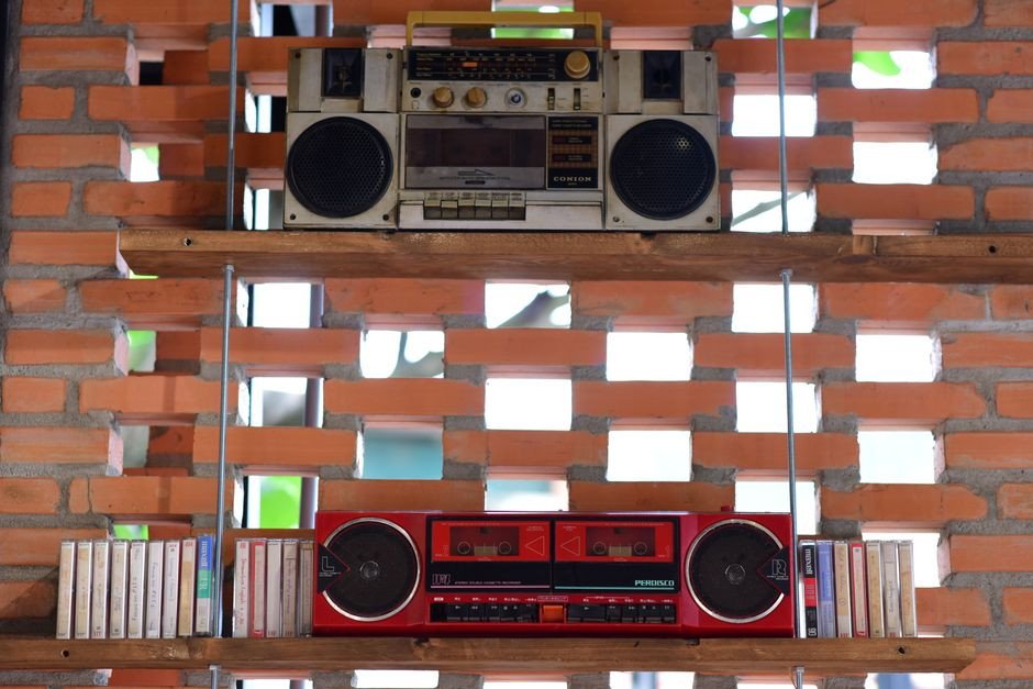 Classic Soundbars