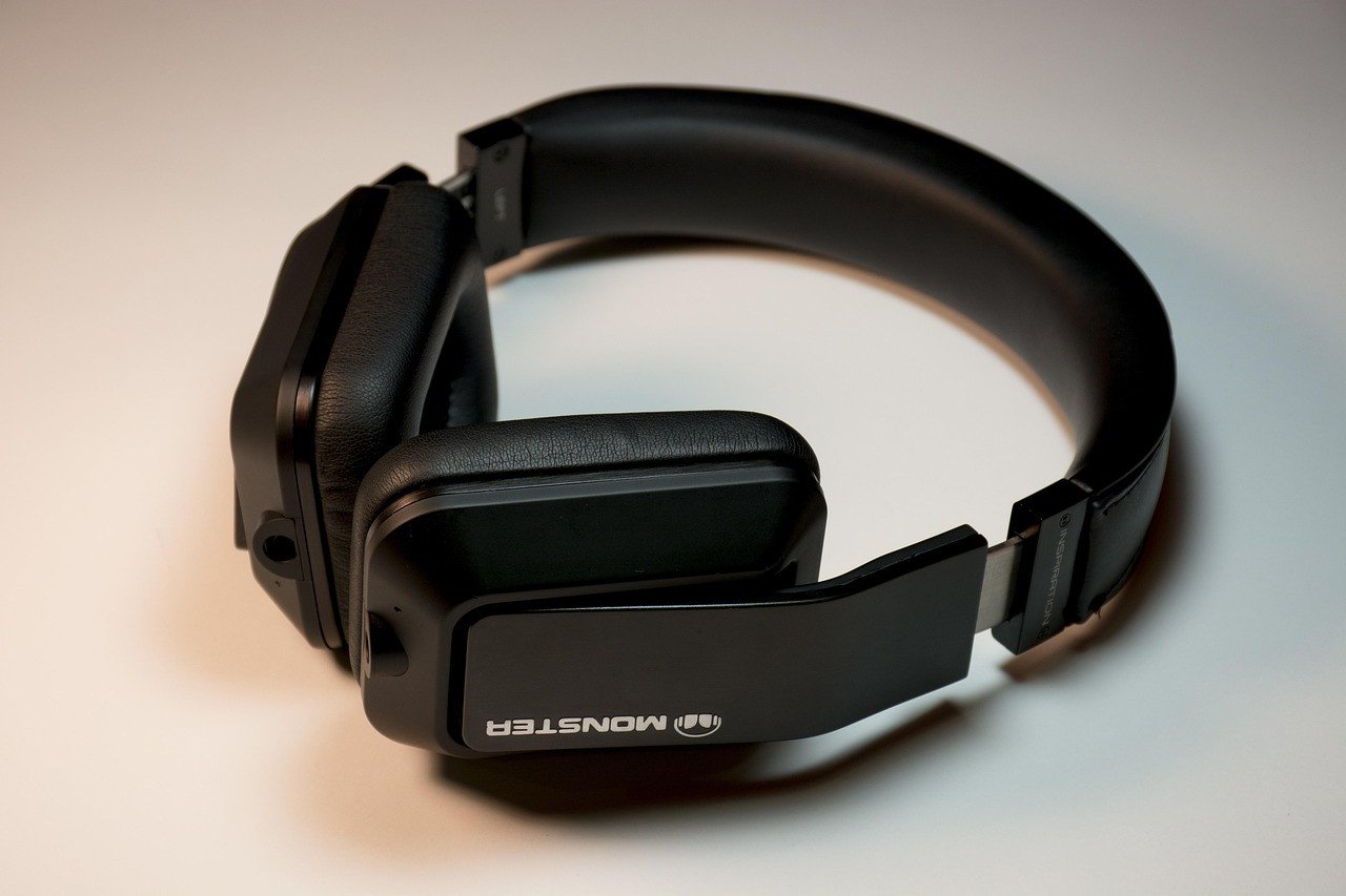 Premium Headphones