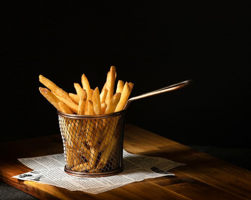 Original Fryers