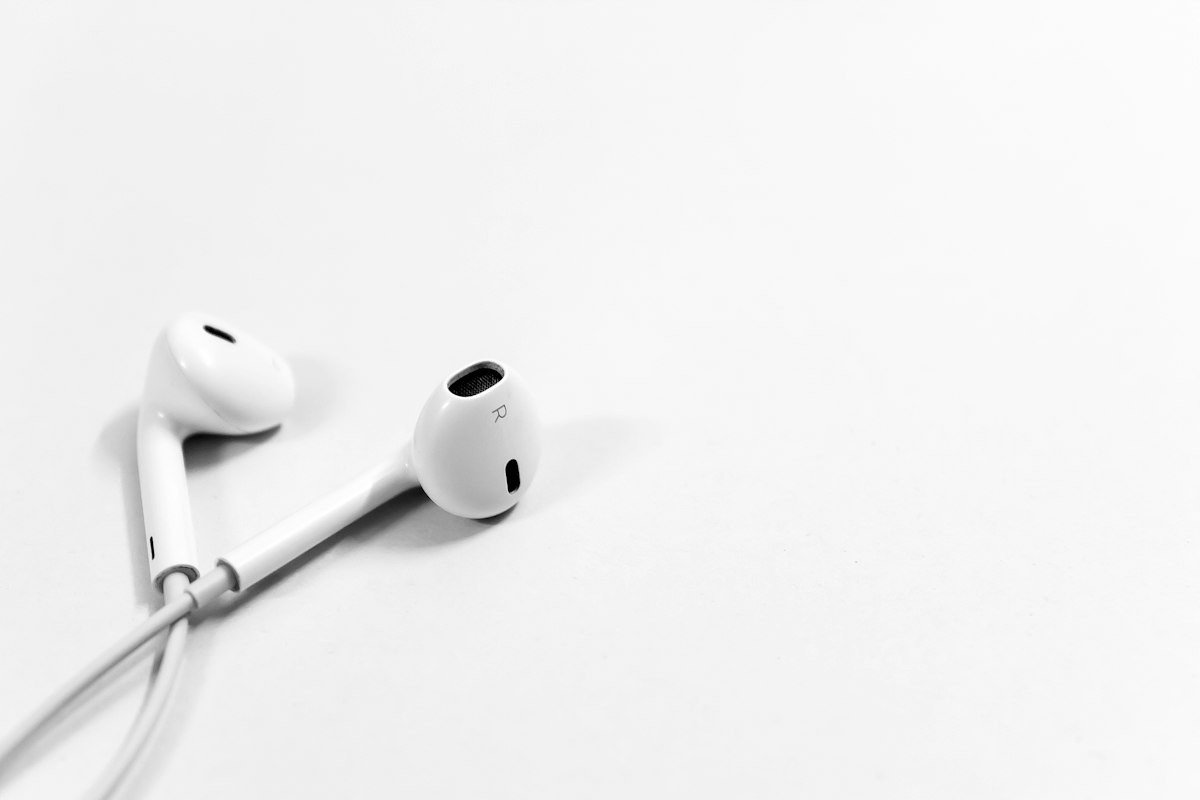 Original Earphones
