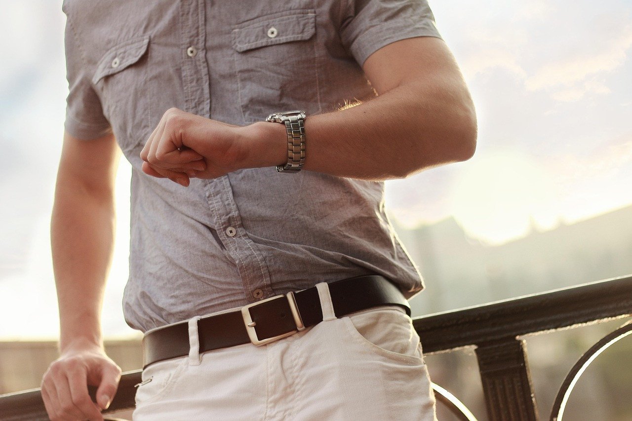 Elegant Short Sleeve Shirts