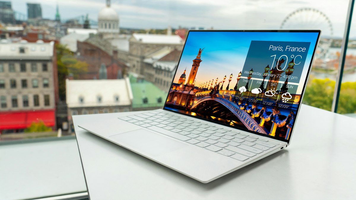 Special Business Laptops