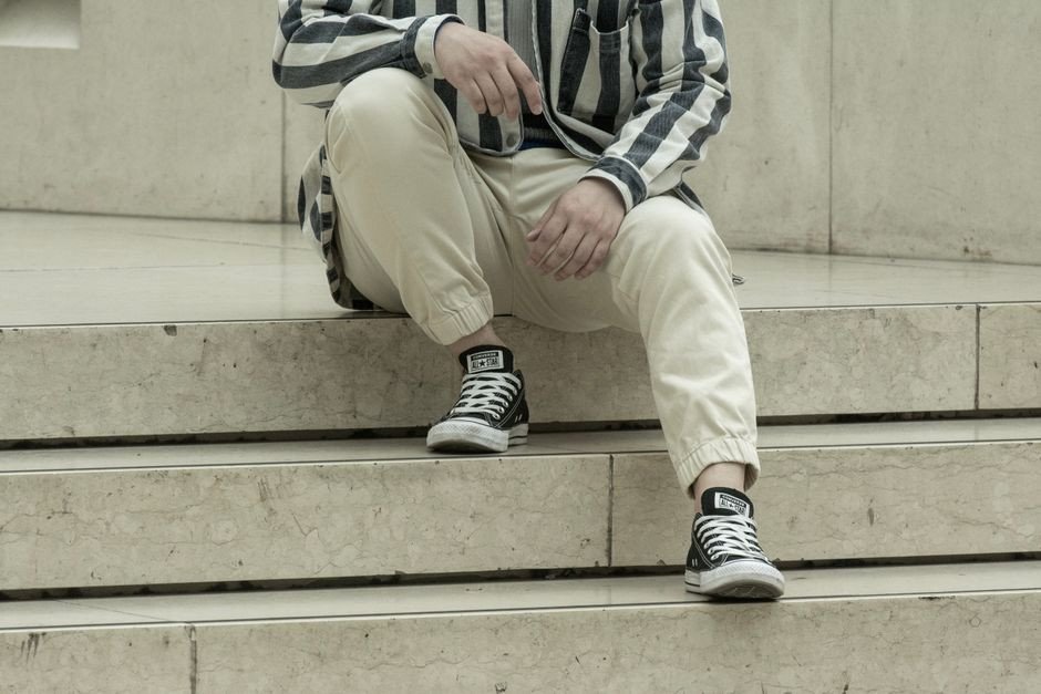Royal Chinos