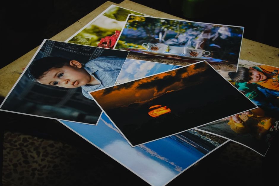 Special Photo Paper