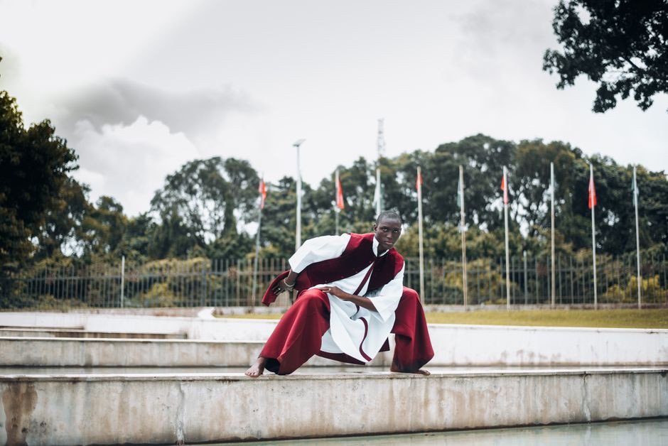 Sport Robes