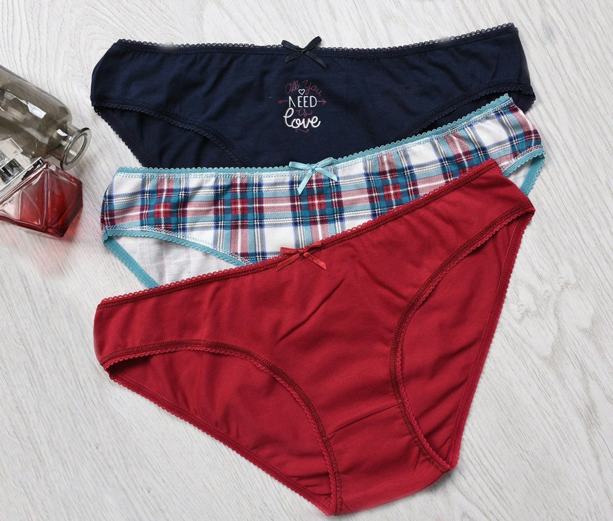 Original Panties