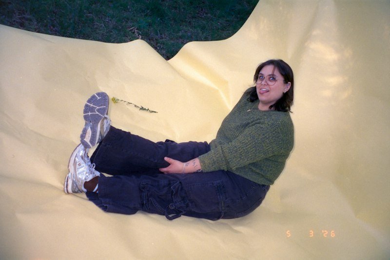 Special Cargo Pants